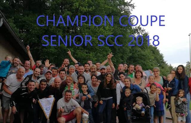 SL ARCT is a football team. They are using SportEasy, the best web and mobile app to manage any sports team (football, soccer, rugby, basketball, baseball, hockey, volleyball...). Coaches and managers can organize the games and practices or send group messages to their players. Players have convenient access to their schedule or statistics. SportEasy is free and available online and there’s an app for iPhone and Android.