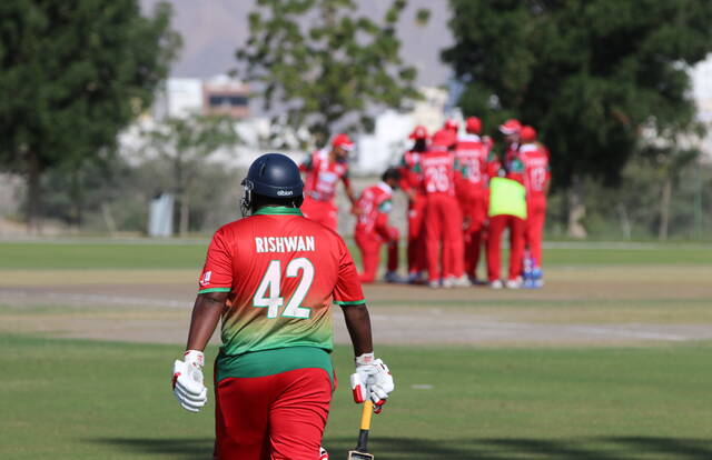 MC is a cricket team. They are using SportEasy, the best web and mobile app to manage any sports team (football, soccer, rugby, basketball, baseball, hockey, volleyball...). Coaches and managers can organize the games and practices or send group messages to their players. Players have convenient access to their schedule or statistics. SportEasy is free and available online and there’s an app for iPhone and Android.