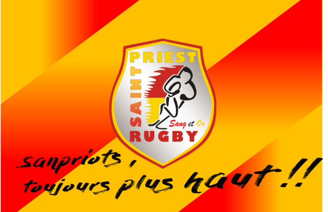Saint Priest Rugby is a rugby team. They are using SportEasy, the best web and mobile app to manage any sports team (football, soccer, rugby, basketball, baseball, hockey, volleyball...). Coaches and managers can organize the games and practices or send group messages to their players. Players have convenient access to their schedule or statistics. SportEasy is free and available online and there’s an app for iPhone and Android.