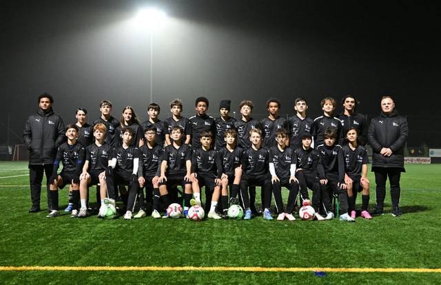 FRM C Youth League is a football team. They are using SportEasy, the best web and mobile app to manage any sports team (football, soccer, rugby, basketball, baseball, hockey, volleyball...). Coaches and managers can organize the games and practices or send group messages to their players. Players have convenient access to their schedule or statistics. SportEasy is free and available online and there’s an app for iPhone and Android.