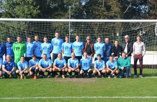 L'équipe VA Nieuwenrode est une équipe de football. Elle utlise SportEasy qui est l'appli de référence pour organiser vos matchs & entraînements et gérer votre équipe de foot, rugby, basket ou tout autre sport. Gratuit, SportEasy est disponible sur le web, sur iPhone et sur Android.