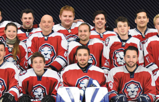 L'équipe Loisirs Plaisir est une équipe de ice_hockey. Elle utlise SportEasy qui est l'appli de référence pour organiser vos matchs & entraînements et gérer votre équipe de foot, rugby, basket ou tout autre sport. Gratuit, SportEasy est disponible sur le web, sur iPhone et sur Android.