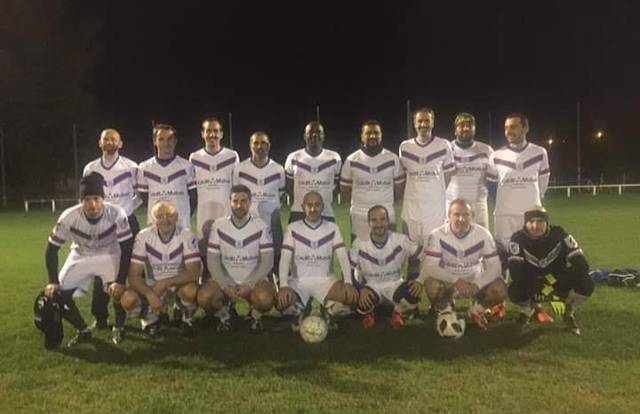 FCCC - Vétéran is a football team. They are using SportEasy, the best web and mobile app to manage any sports team (football, soccer, rugby, basketball, baseball, hockey, volleyball...). Coaches and managers can organize the games and practices or send group messages to their players. Players have convenient access to their schedule or statistics. SportEasy is free and available online and there’s an app for iPhone and Android.